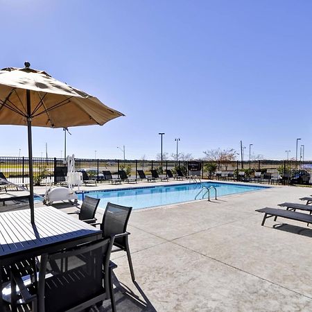 Residence Inn By Marriott Gulfport-Biloxi Airport Exterior photo