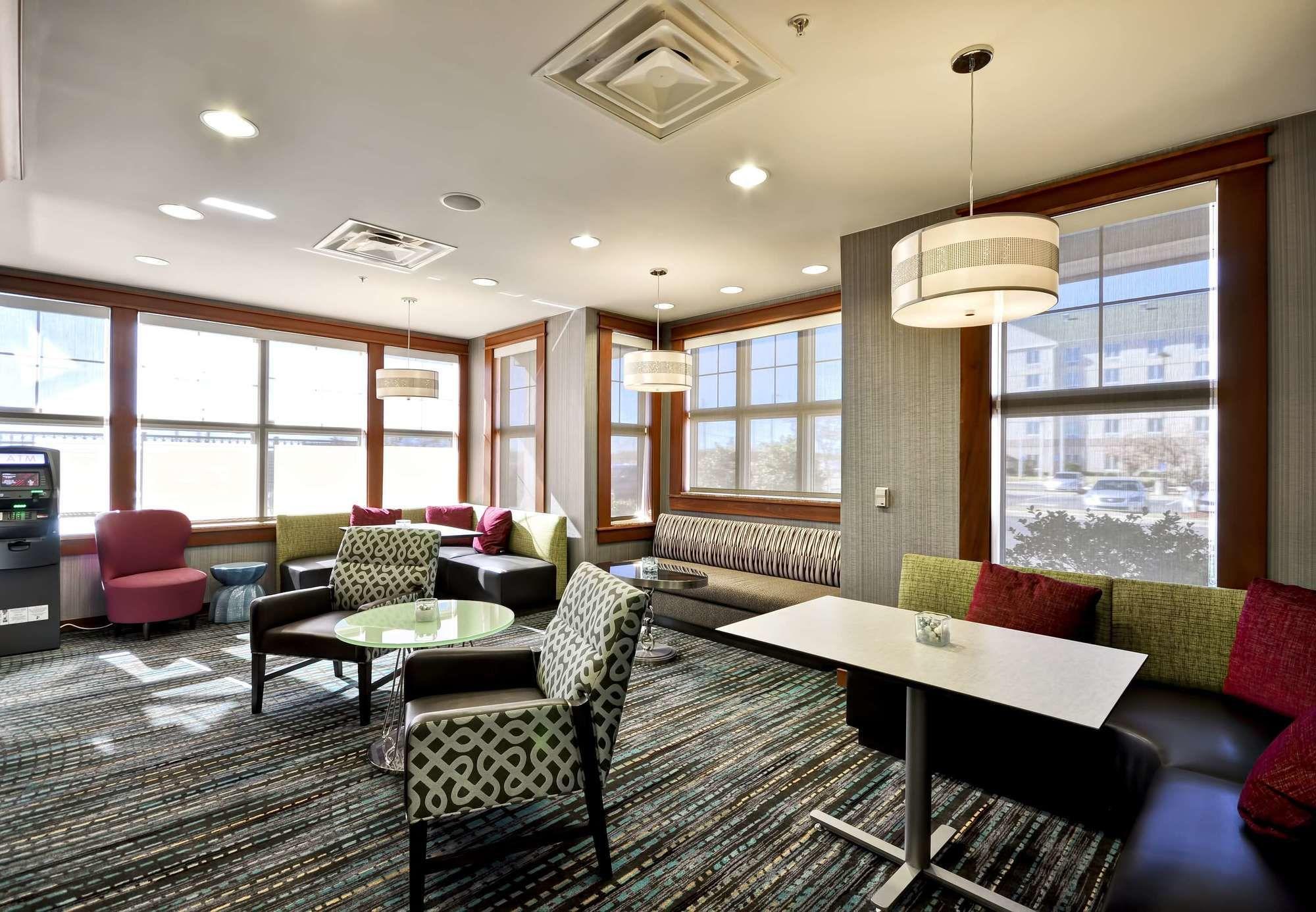Residence Inn By Marriott Gulfport-Biloxi Airport Exterior photo