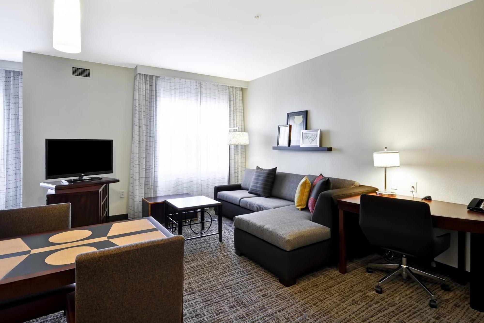 Residence Inn By Marriott Gulfport-Biloxi Airport Exterior photo