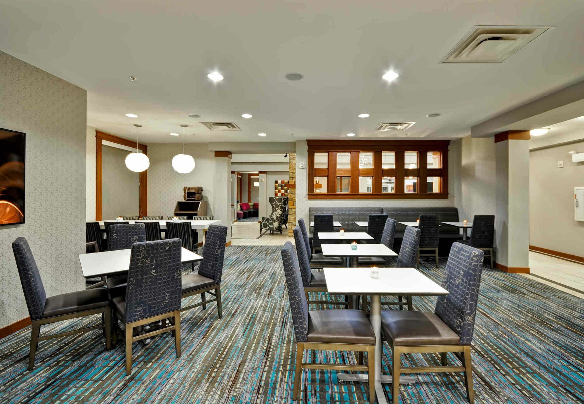 Residence Inn By Marriott Gulfport-Biloxi Airport Exterior photo