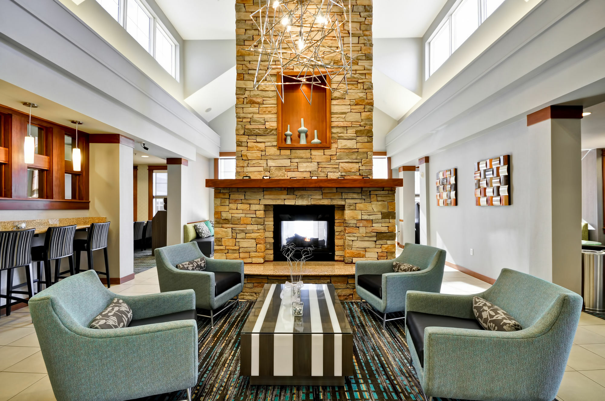 Residence Inn By Marriott Gulfport-Biloxi Airport Exterior photo